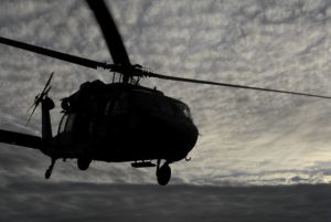Defence extends helicopter engine support contract with APA